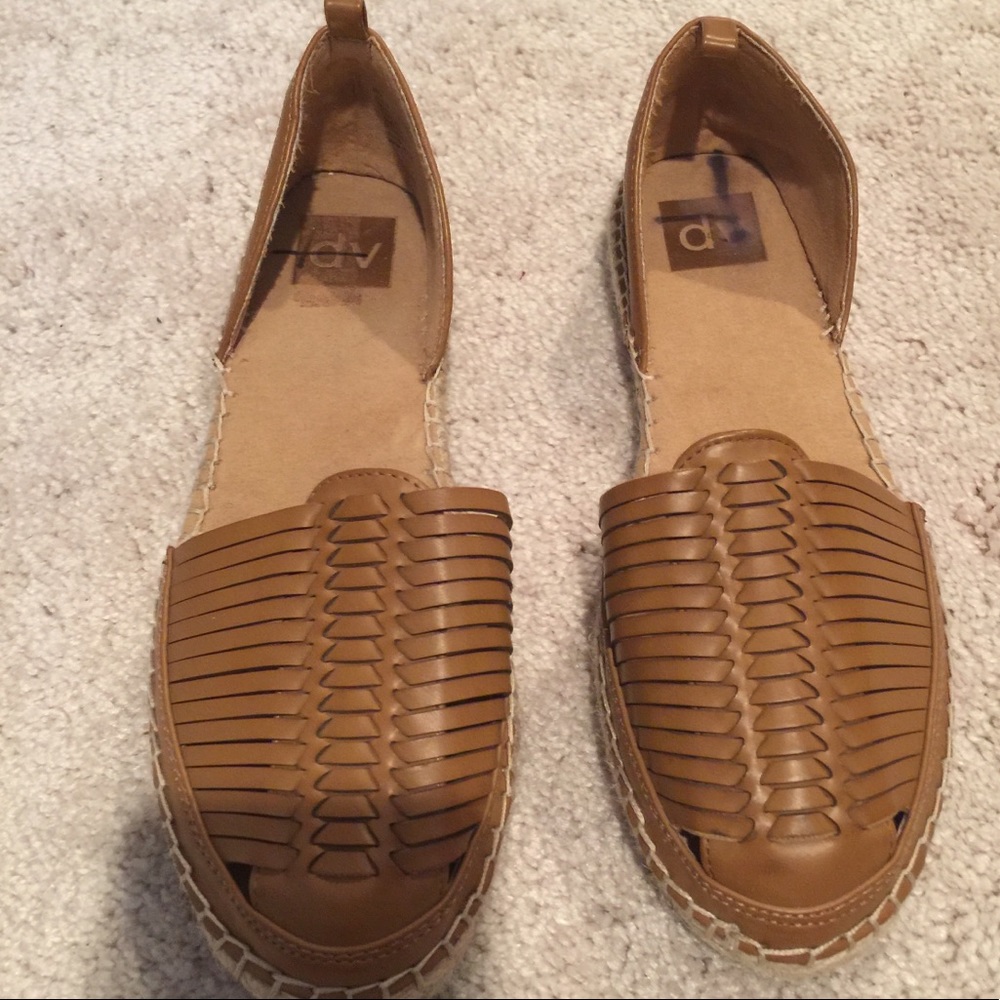 Dv flats